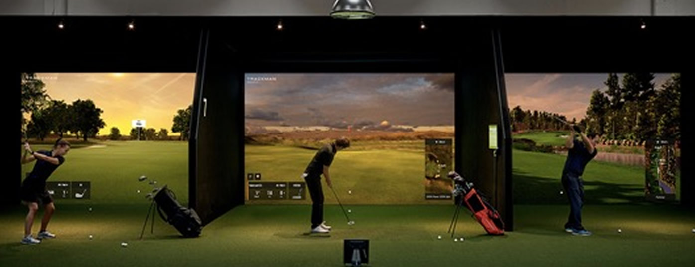 CORRECT2COMPETE - Indoor Golf & Athletic Performance Training Facility ...